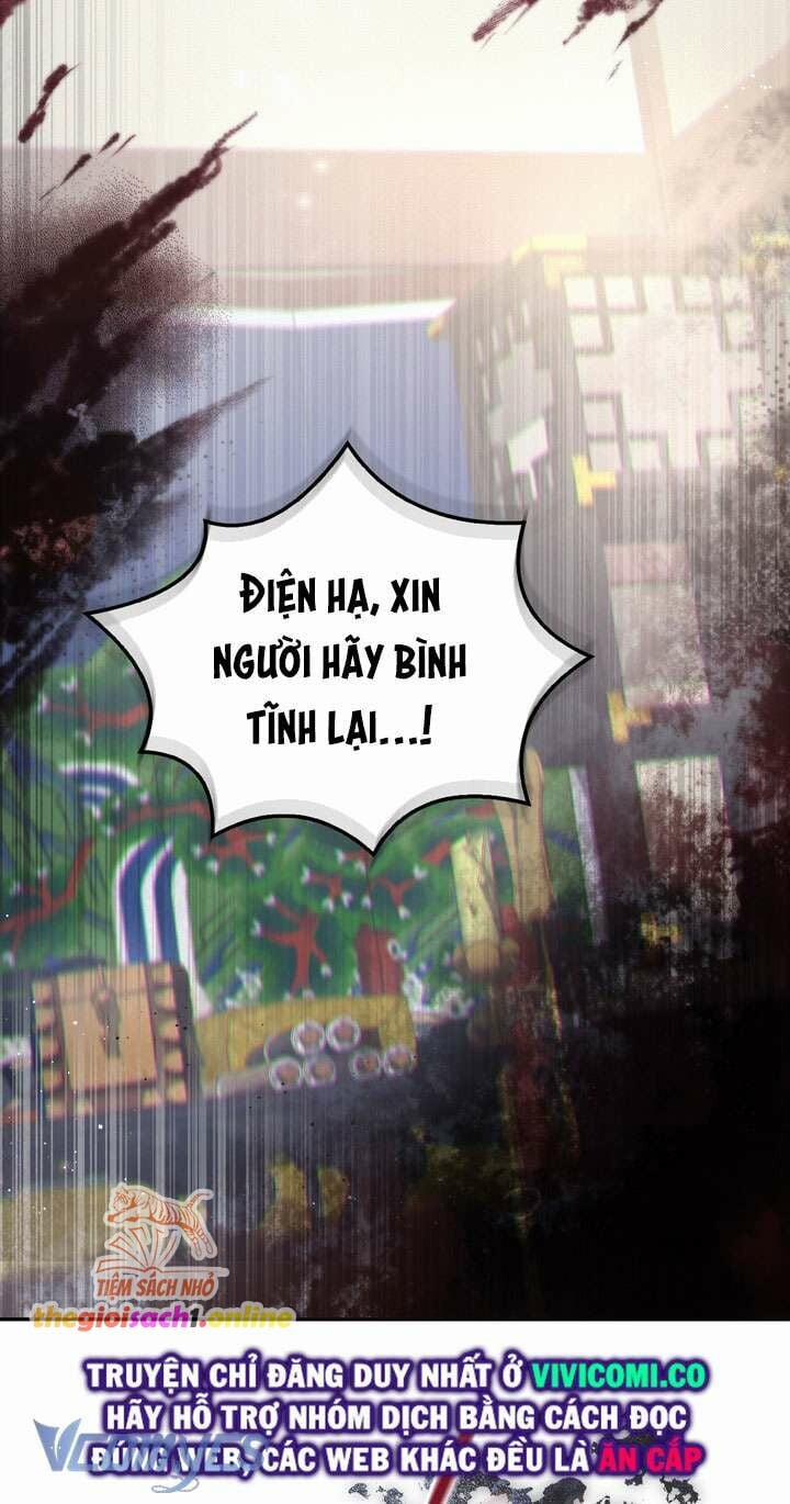 [18+] Hậu Cung Kế 49 trang 39