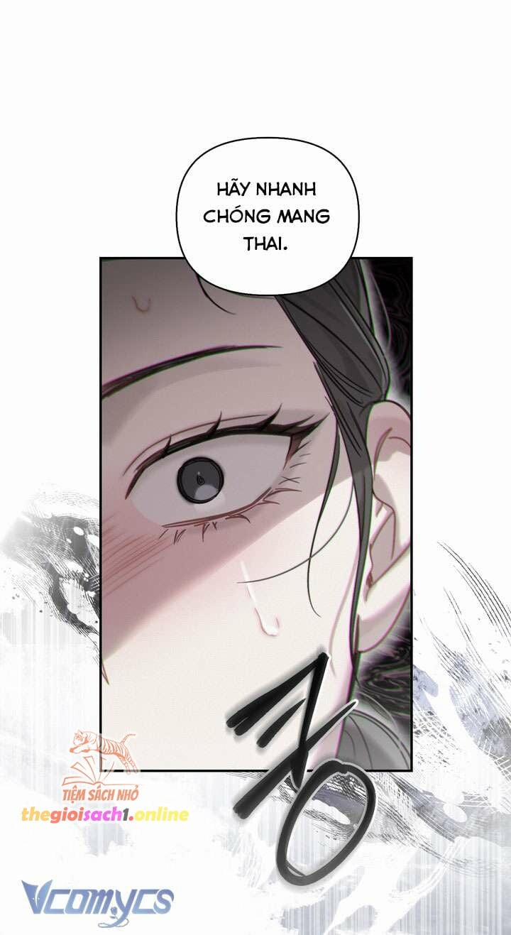 [18+] Hậu Cung Kế 49 trang 41