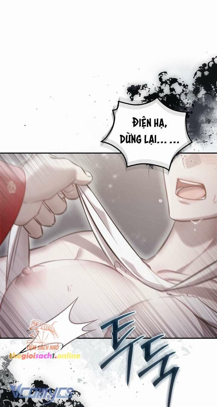 [18+] Hậu Cung Kế 49 trang 44