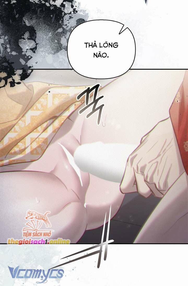 [18+] Hậu Cung Kế 49 trang 45