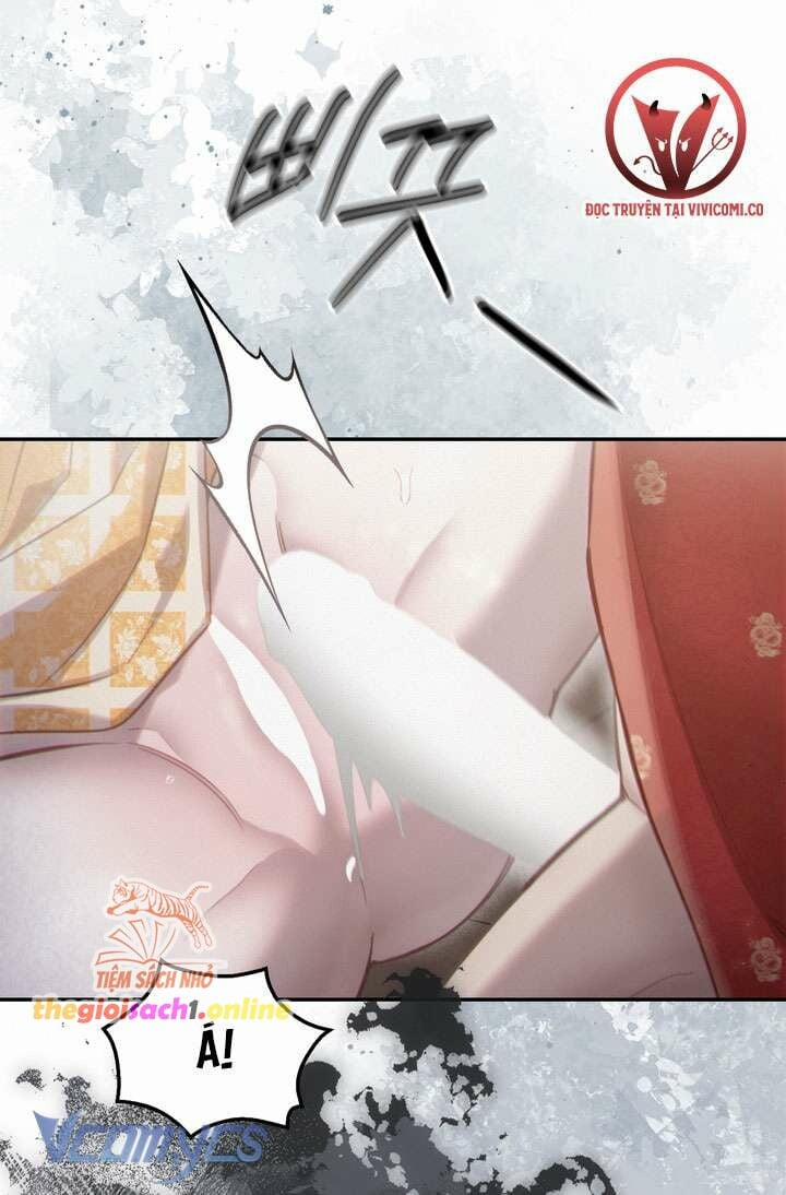 [18+] Hậu Cung Kế 49 trang 46