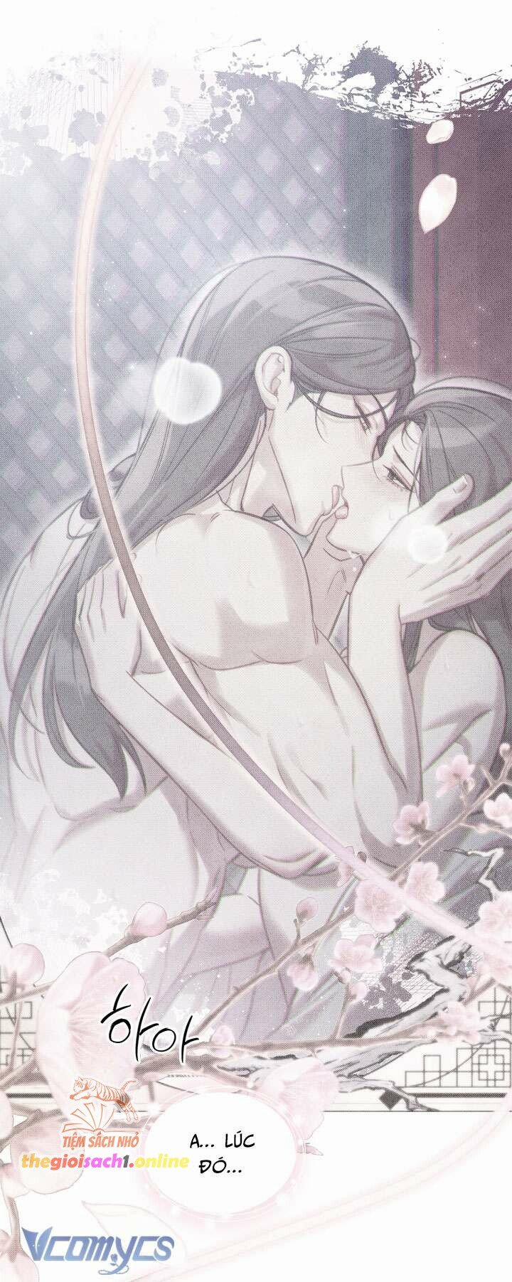 [18+] Hậu Cung Kế 49 trang 56