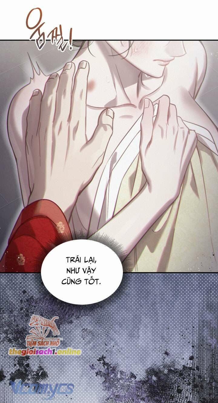 [18+] Hậu Cung Kế 49 trang 58