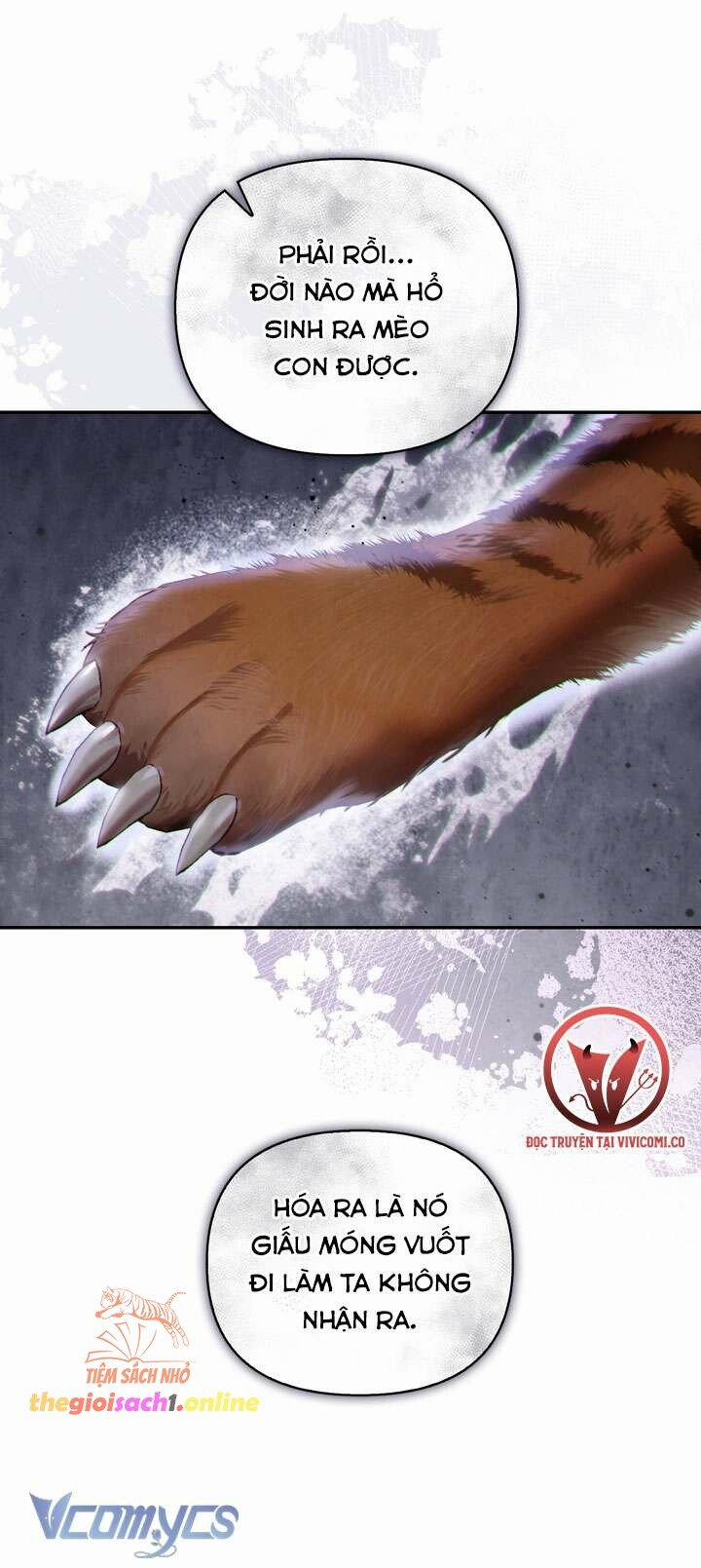 [18+] Hậu Cung Kế 49 trang 6