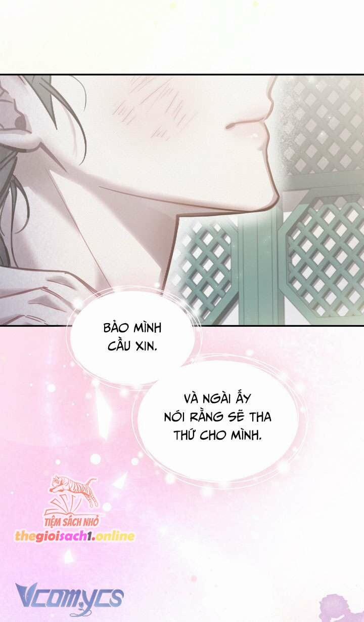 [18+] Hậu Cung Kế 49 trang 61