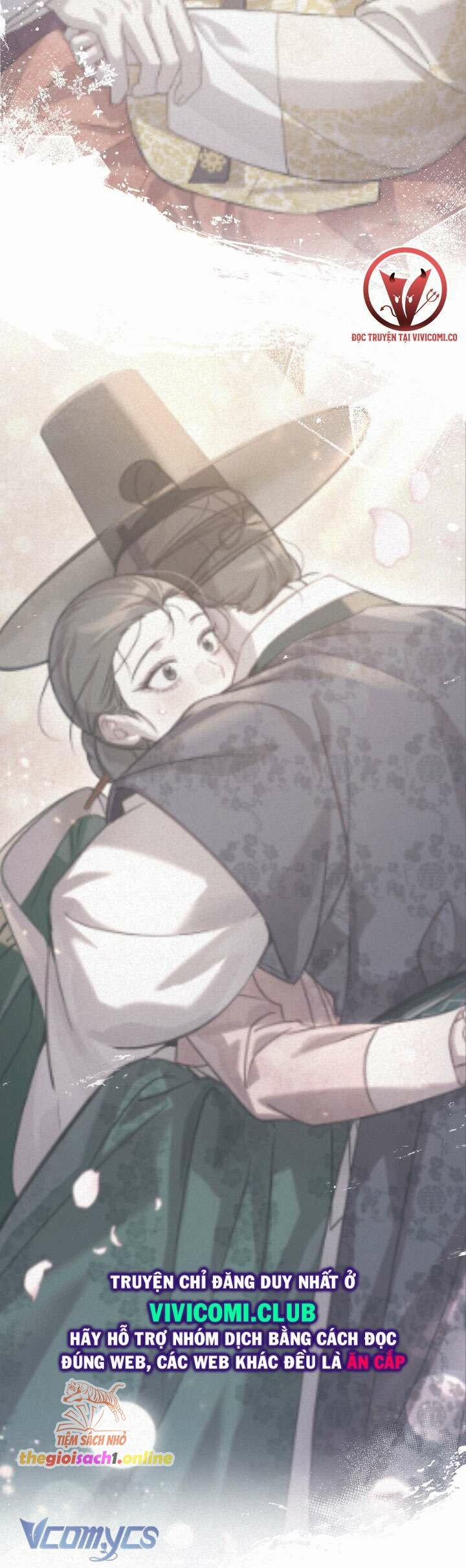 [18+] Hậu Cung Kế 49 trang 69