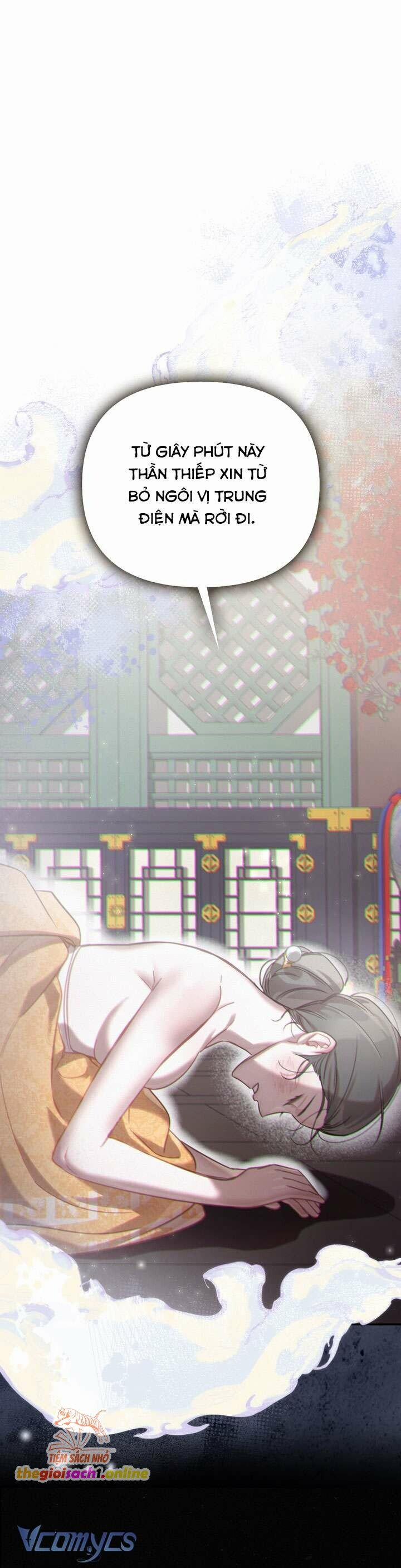 [18+] Hậu Cung Kế 49 trang 75