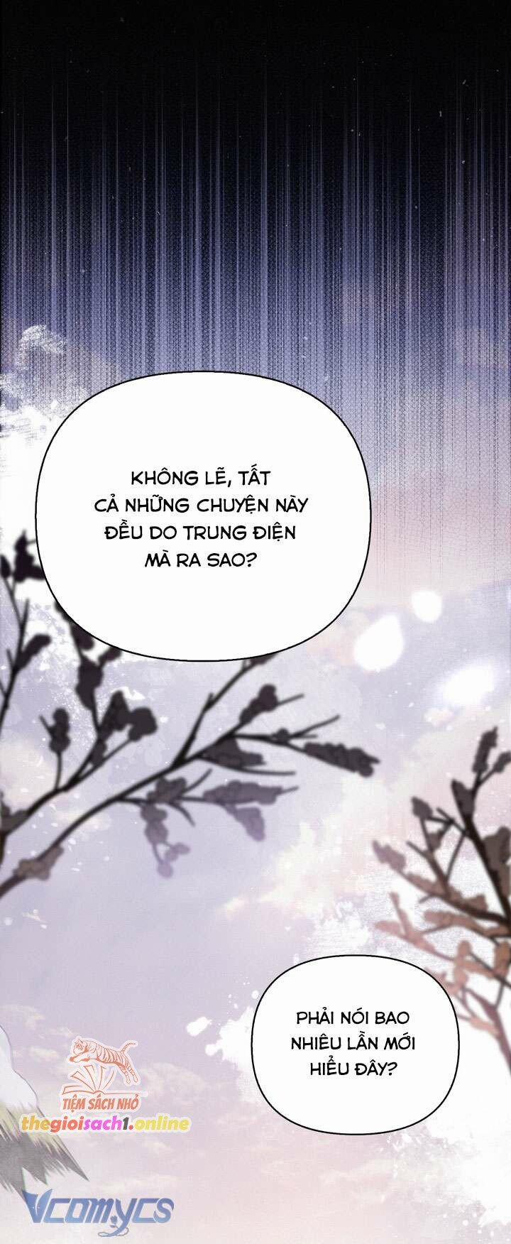 [18+] Hậu Cung Kế 49 trang 76