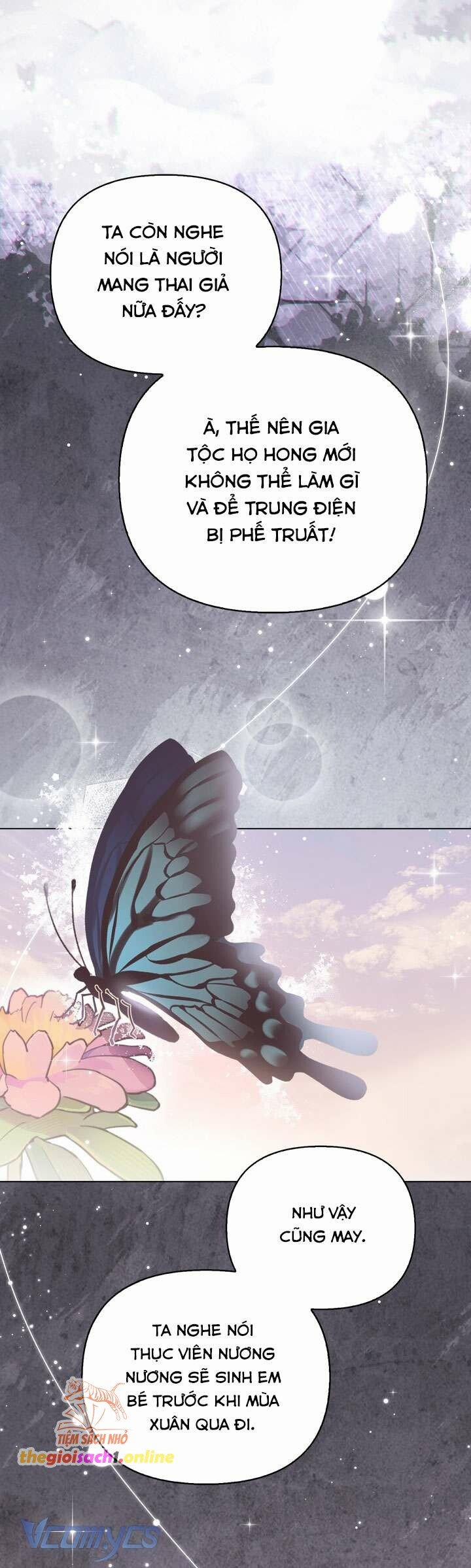 [18+] Hậu Cung Kế 49 trang 79