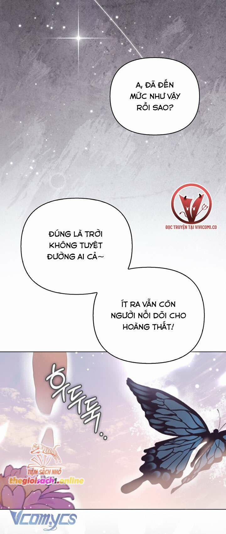 [18+] Hậu Cung Kế 49 trang 80