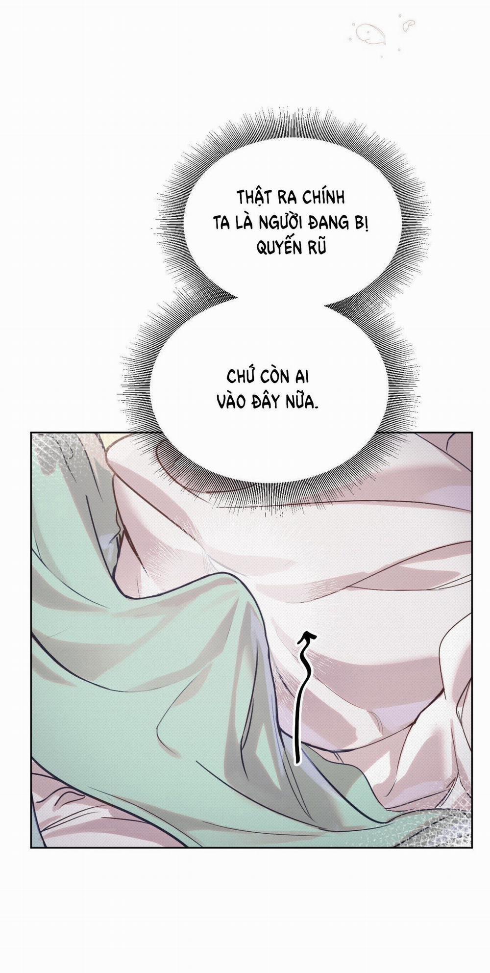 [18+] Hậu Cung Kế 5.1 trang 11