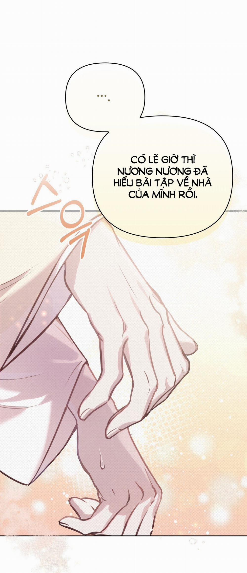 [18+] Hậu Cung Kế 5.1 trang 12