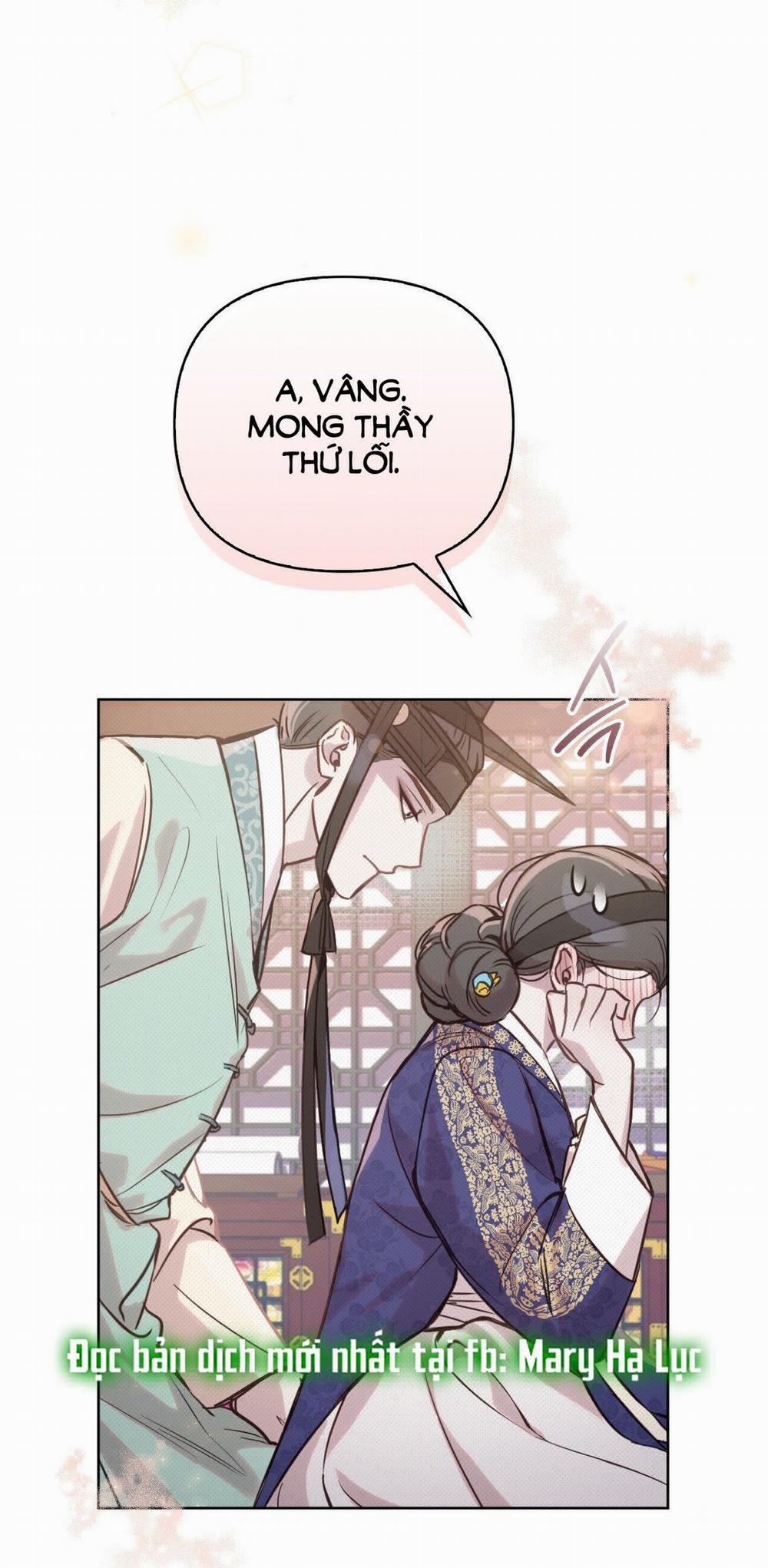 [18+] Hậu Cung Kế 5.1 trang 13