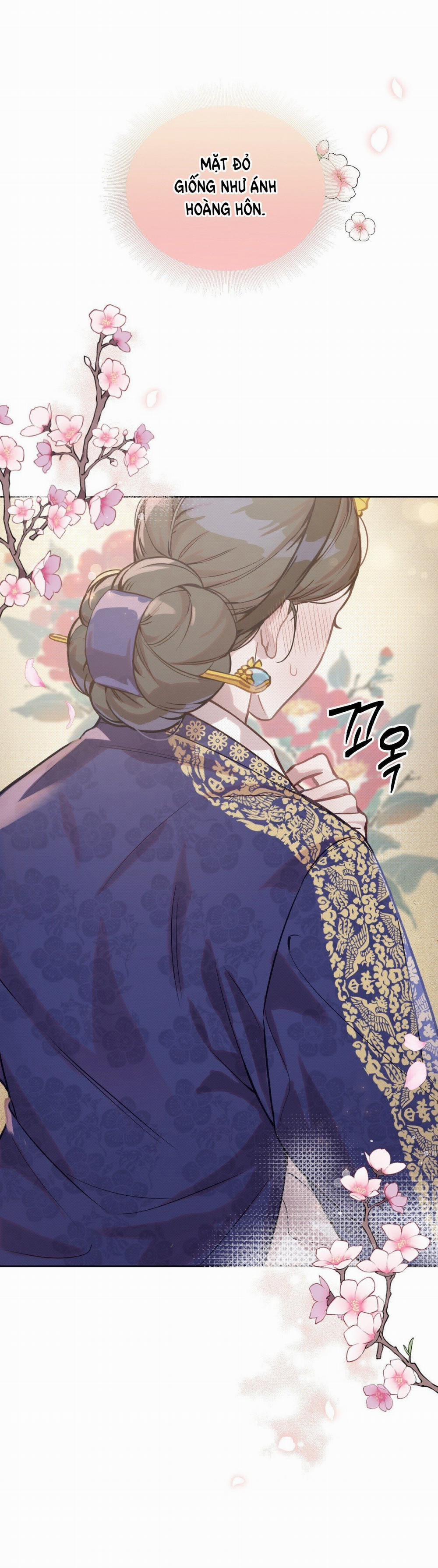 [18+] Hậu Cung Kế 5.1 trang 15