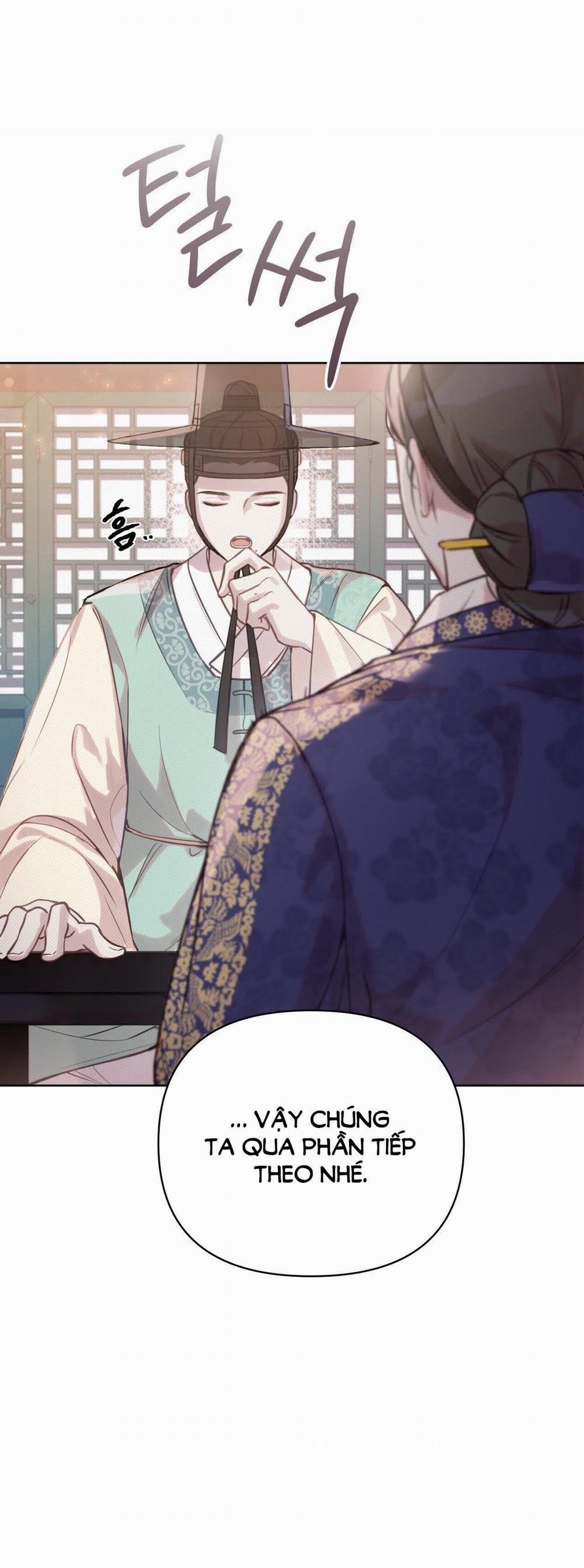 [18+] Hậu Cung Kế 5.1 trang 17