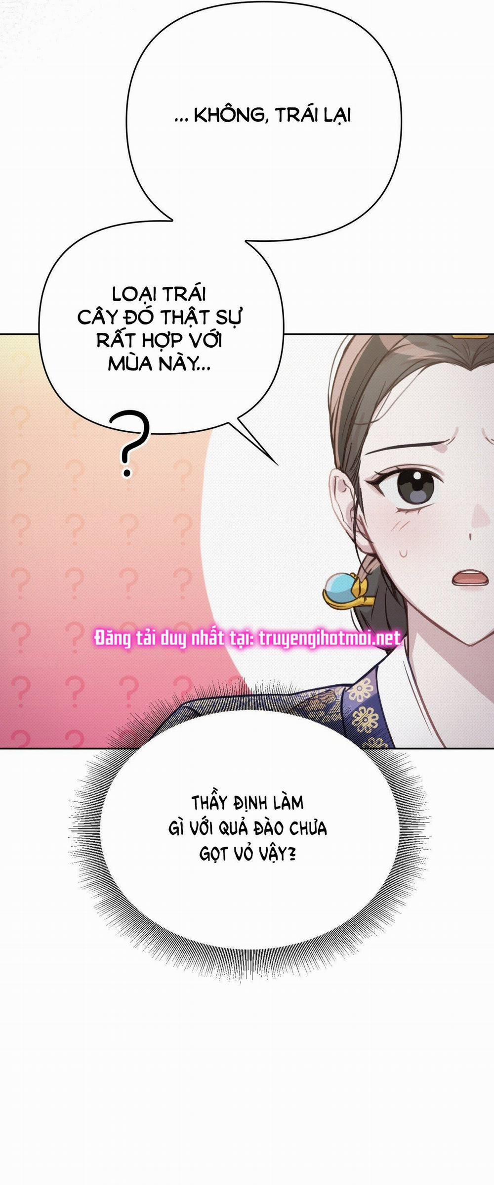 [18+] Hậu Cung Kế 5.1 trang 21