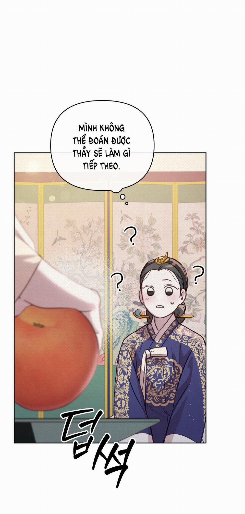 [18+] Hậu Cung Kế 5.1 trang 22