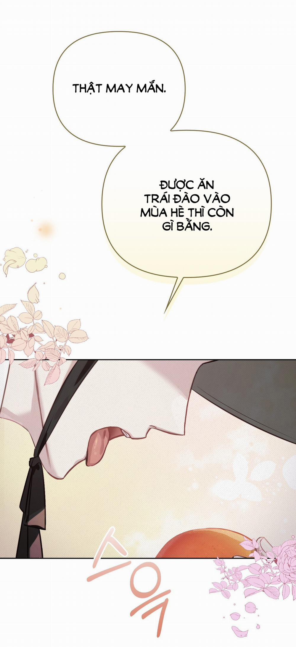 [18+] Hậu Cung Kế 5.1 trang 23