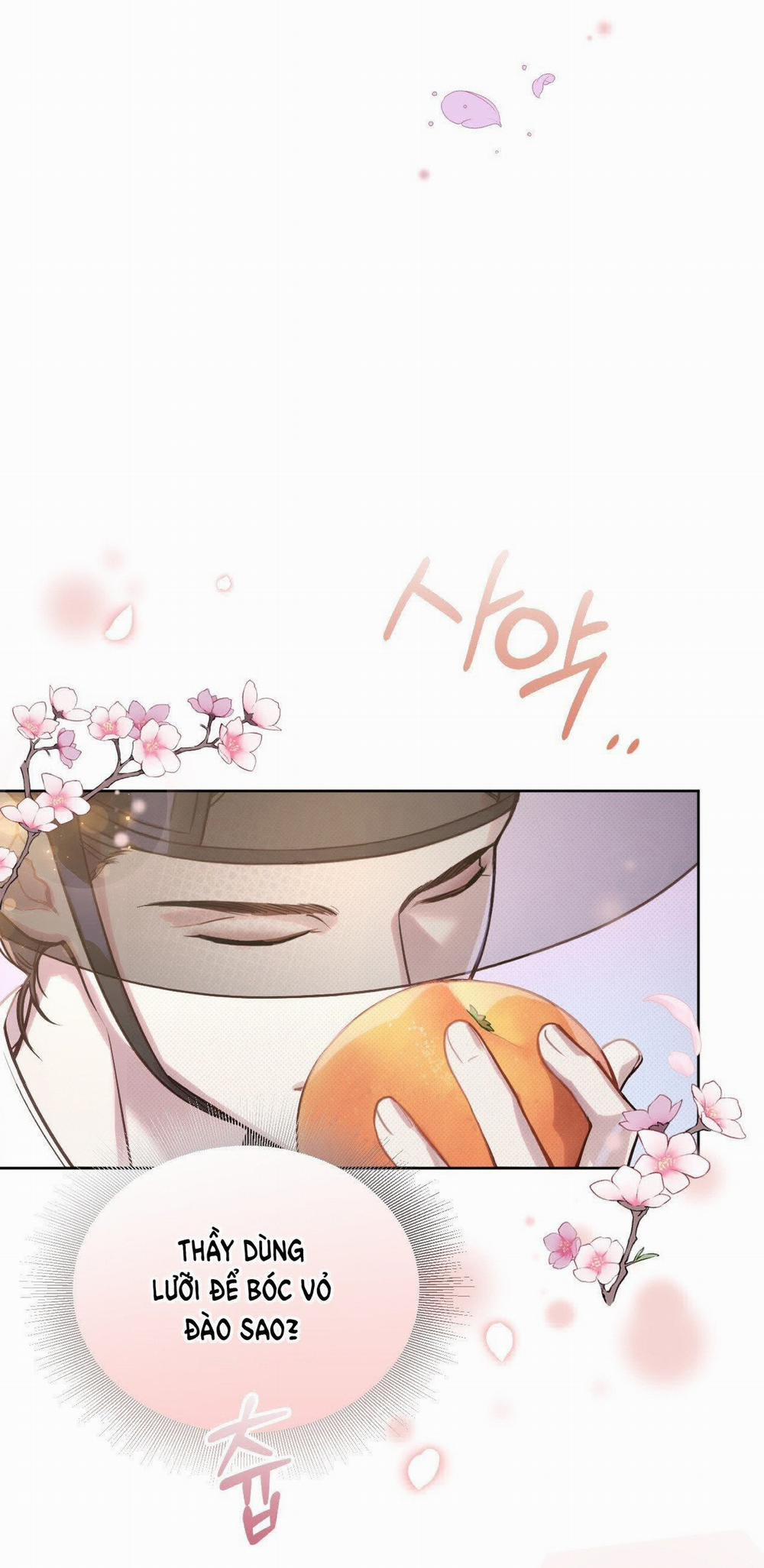 [18+] Hậu Cung Kế 5.1 trang 24