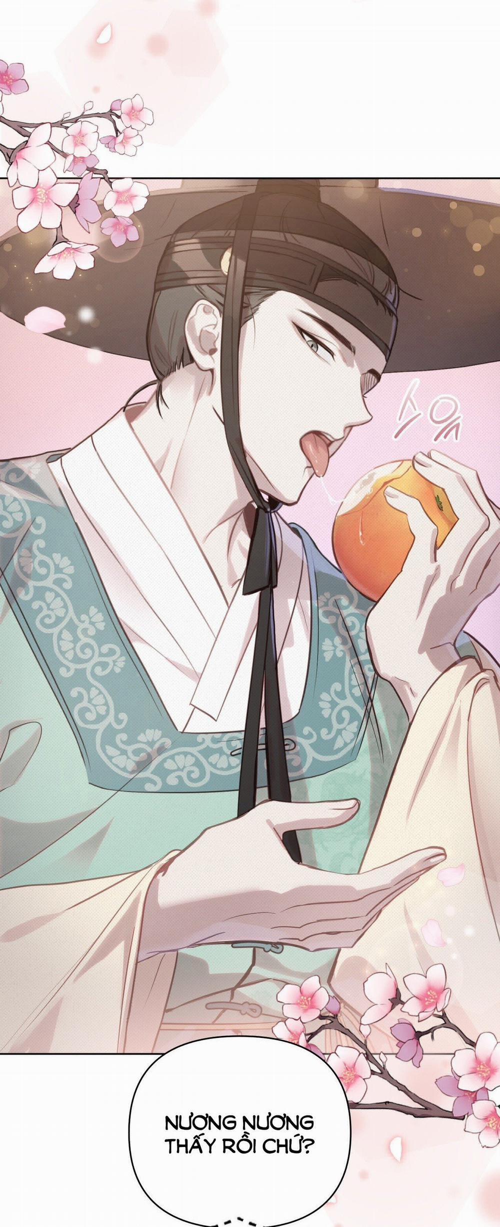 [18+] Hậu Cung Kế 5.1 trang 27