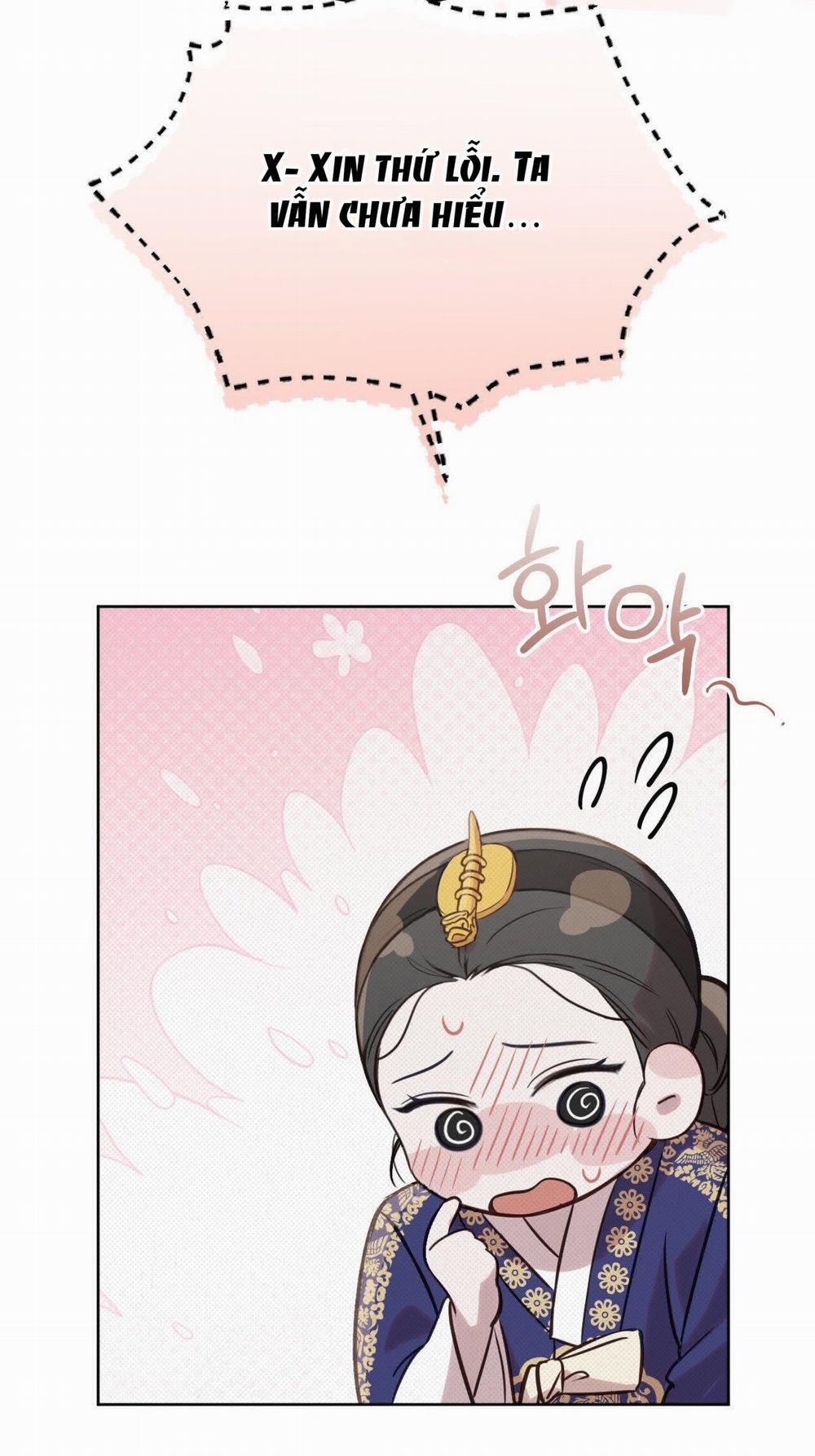 [18+] Hậu Cung Kế 5.1 trang 28