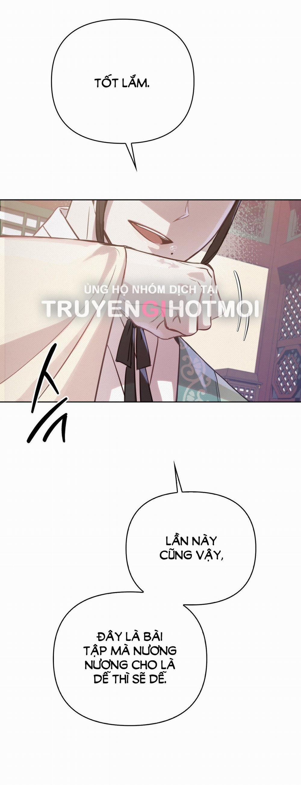 [18+] Hậu Cung Kế 5.1 trang 29