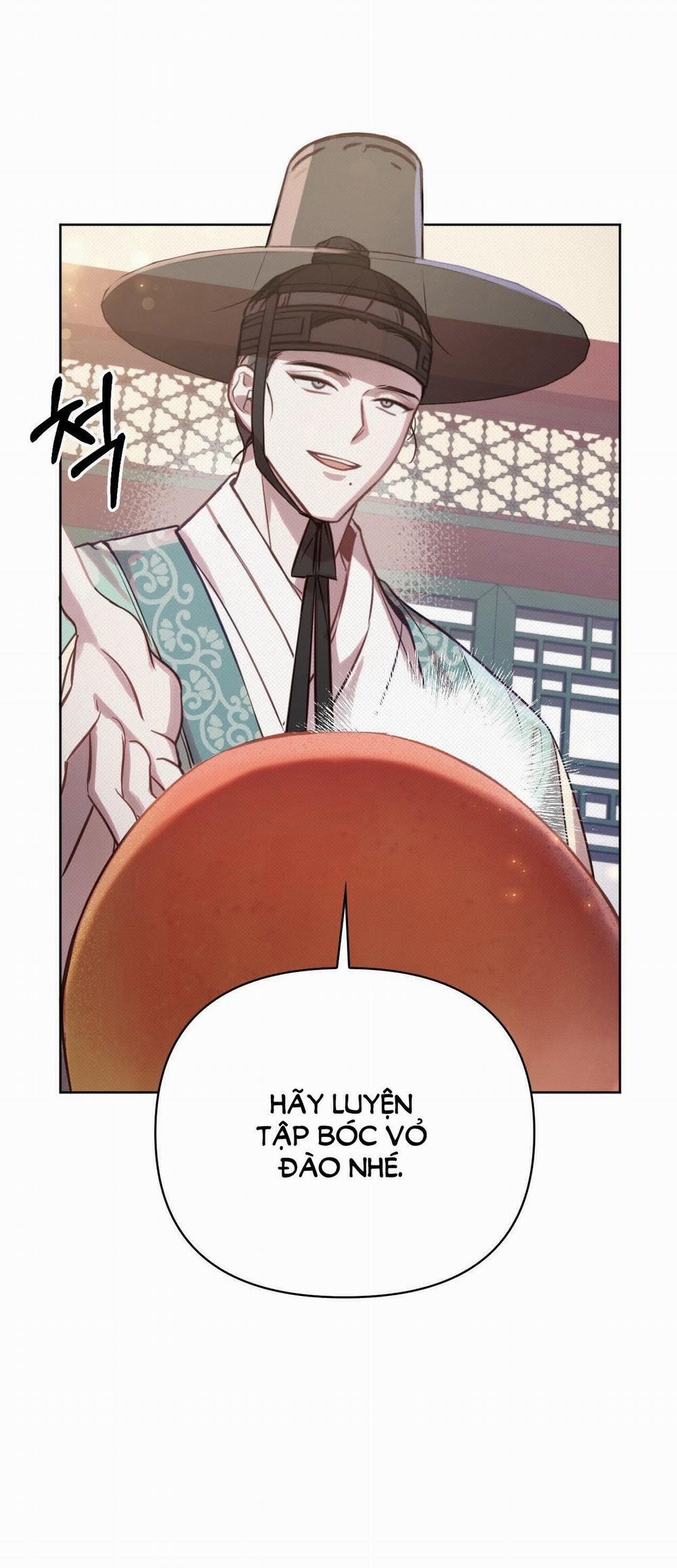 [18+] Hậu Cung Kế 5.1 trang 30