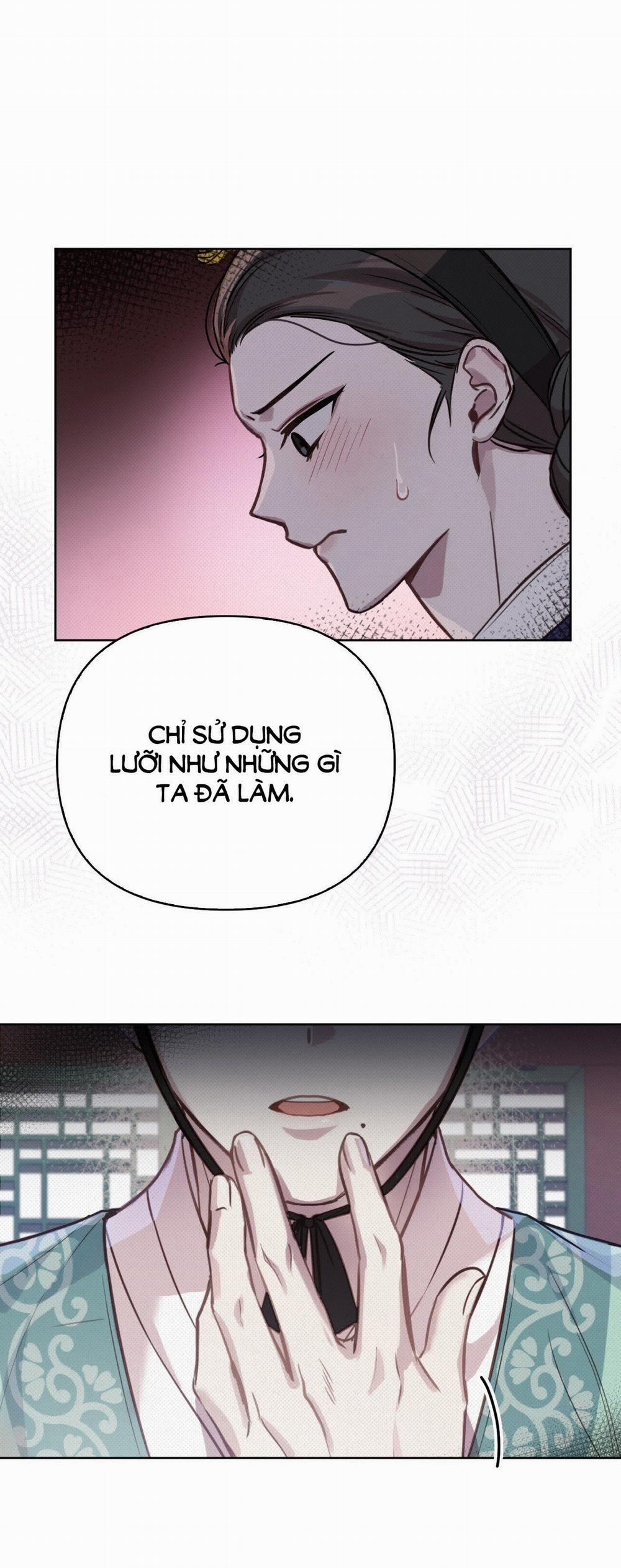 [18+] Hậu Cung Kế 5.1 trang 31