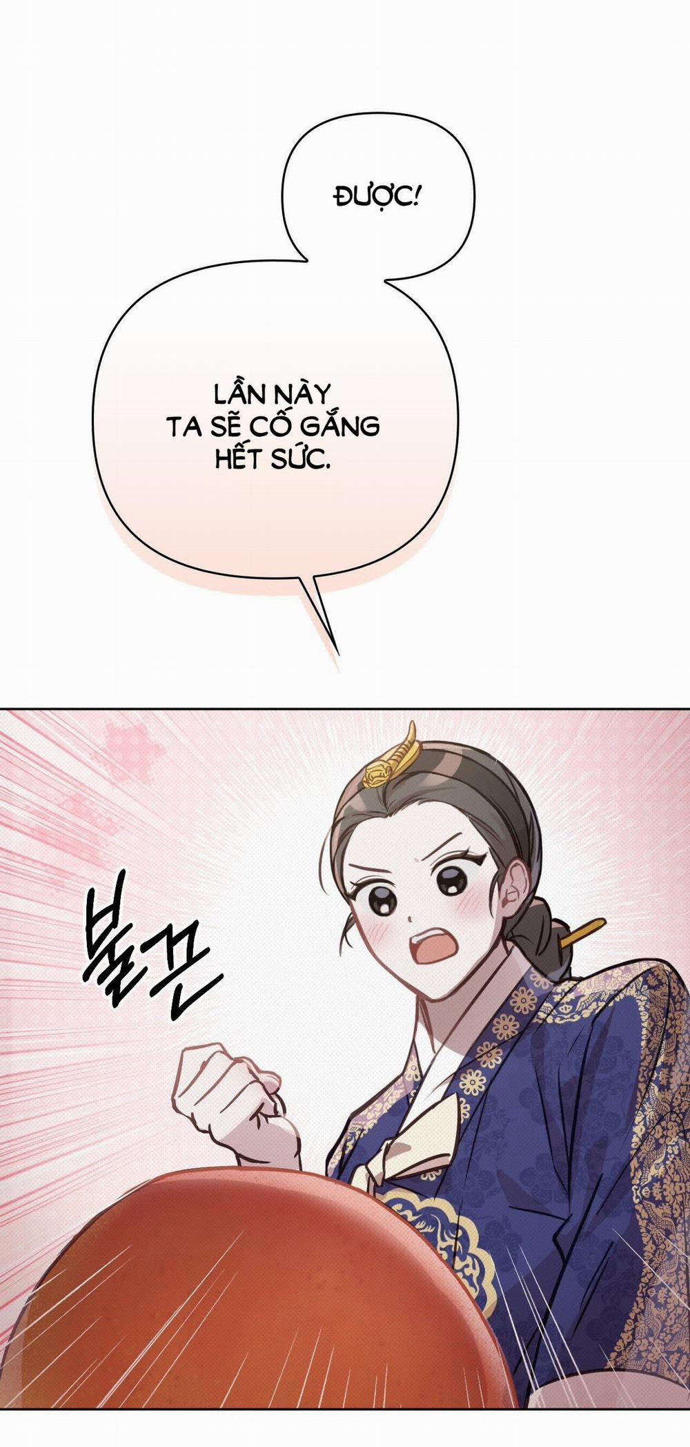 [18+] Hậu Cung Kế 5.1 trang 32