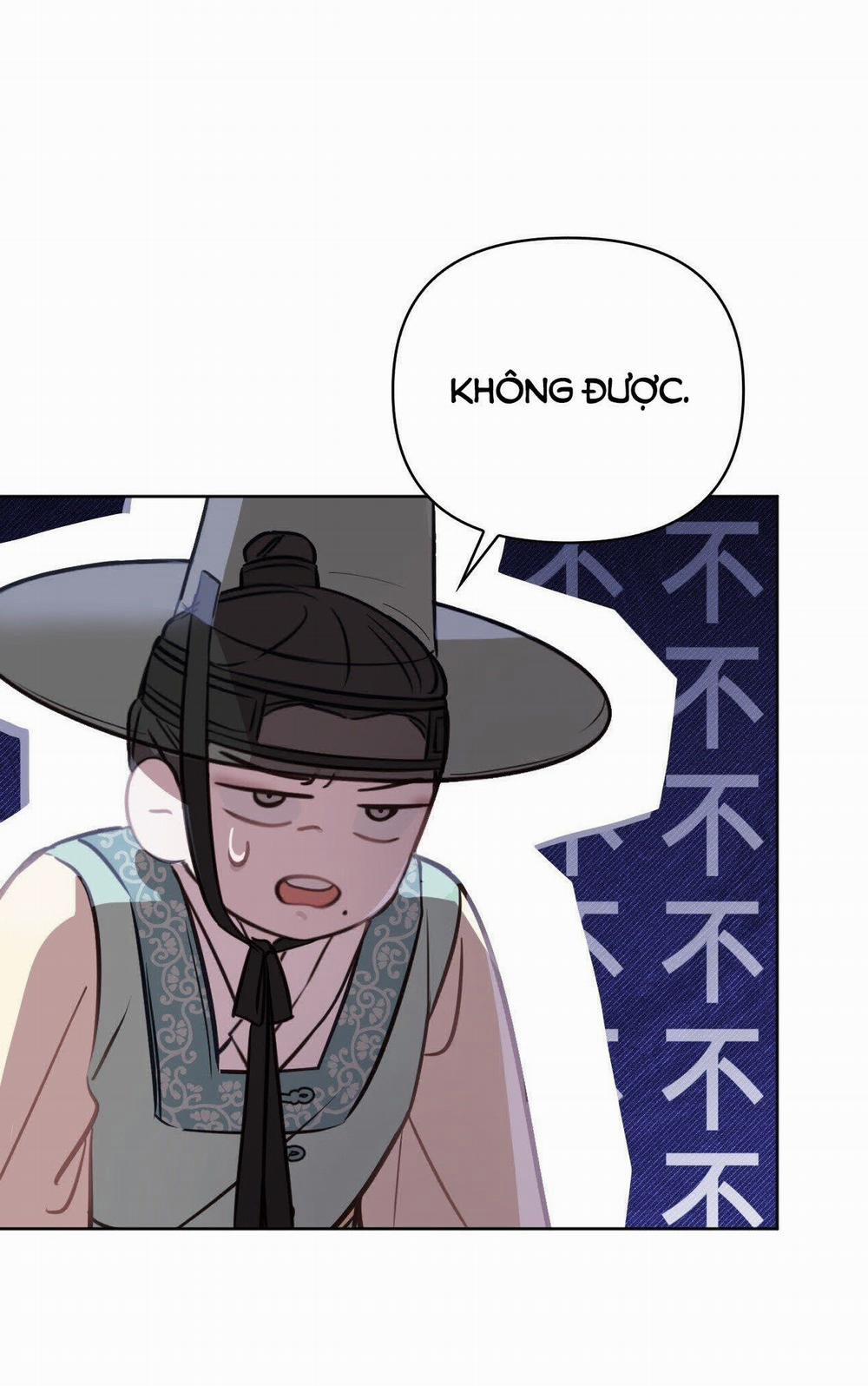 [18+] Hậu Cung Kế 5.1 trang 34