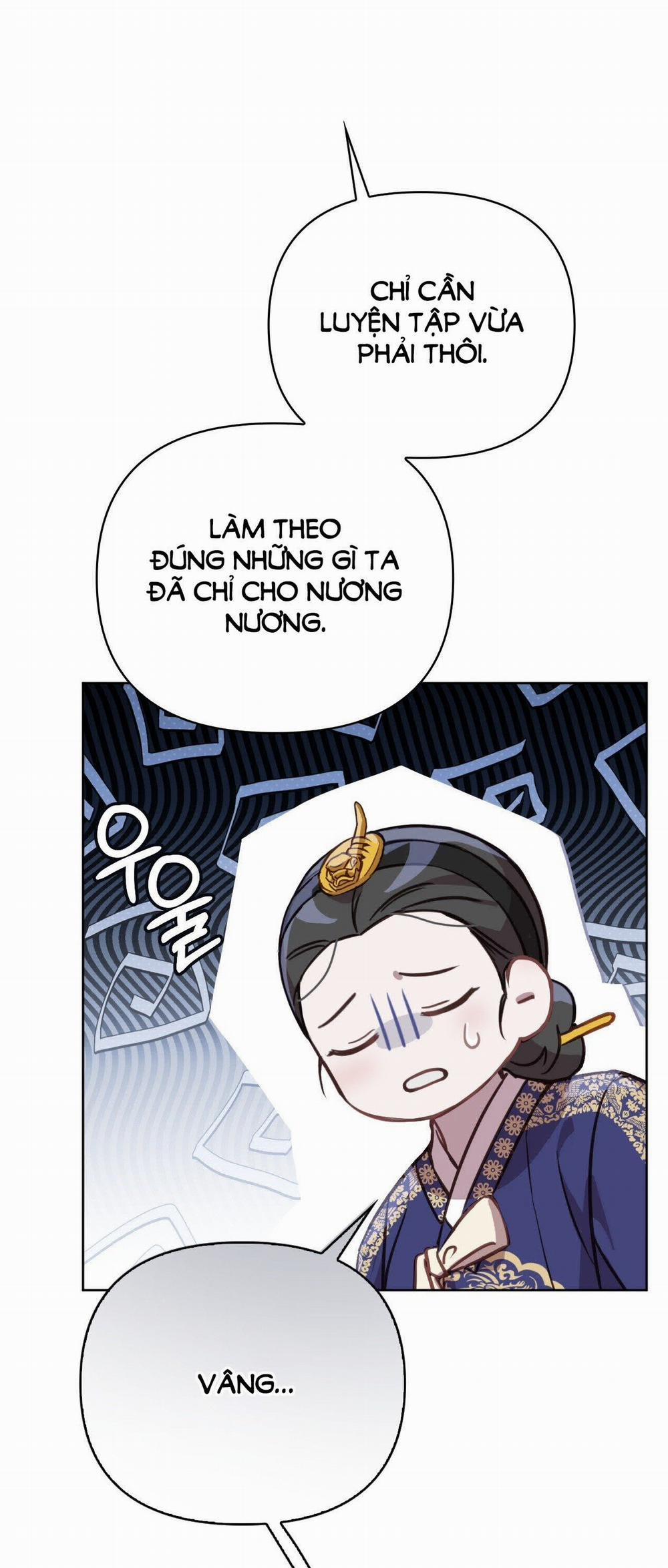 [18+] Hậu Cung Kế 5.1 trang 35