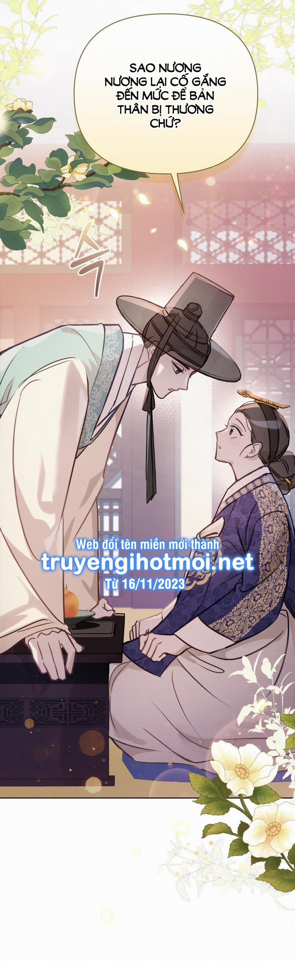 [18+] Hậu Cung Kế 5.1 trang 37