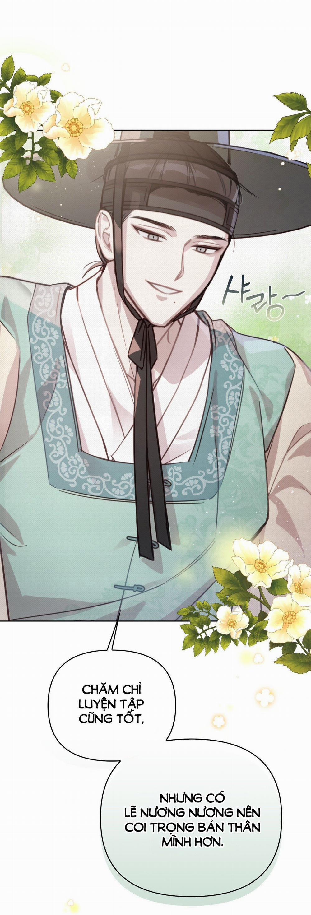 [18+] Hậu Cung Kế 5.1 trang 38