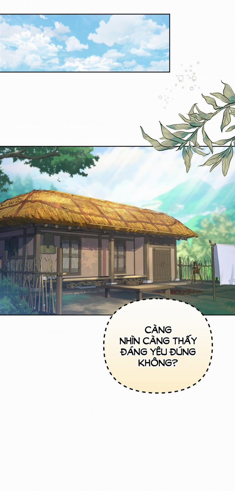 [18+] Hậu Cung Kế 5.1 trang 43