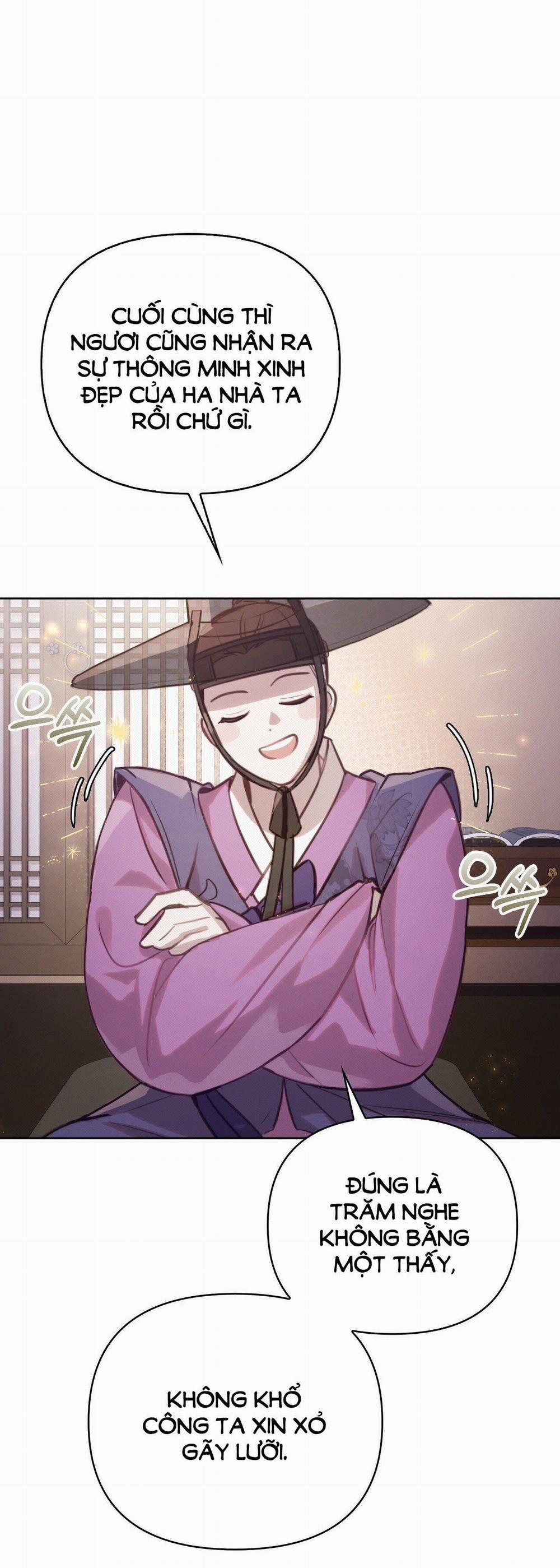 [18+] Hậu Cung Kế 5.1 trang 44