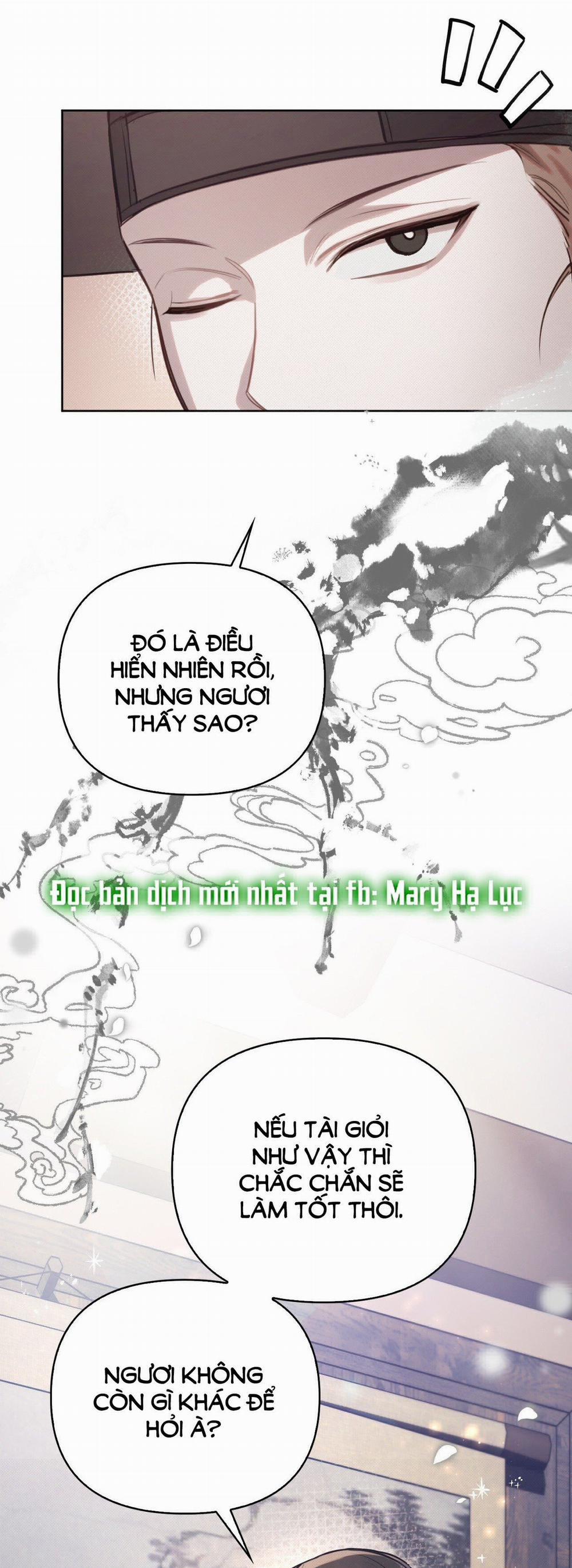 [18+] Hậu Cung Kế 5.1 trang 45