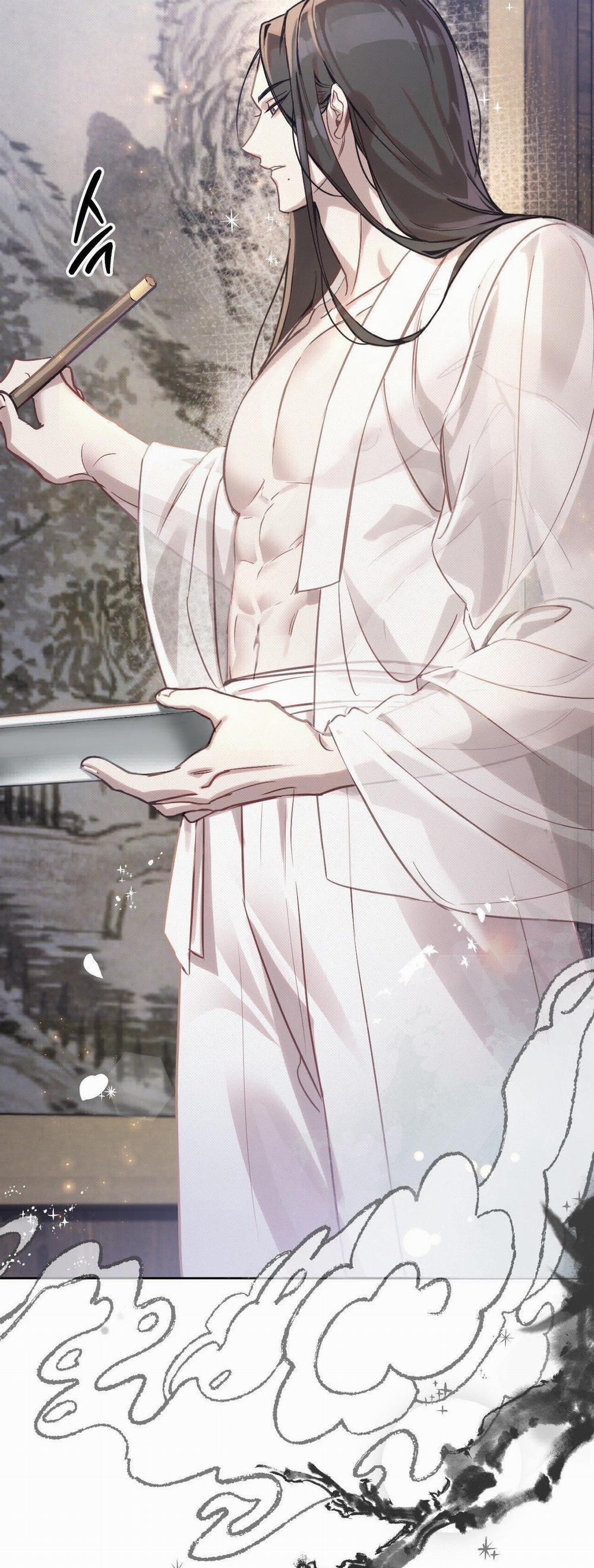 [18+] Hậu Cung Kế 5.1 trang 46