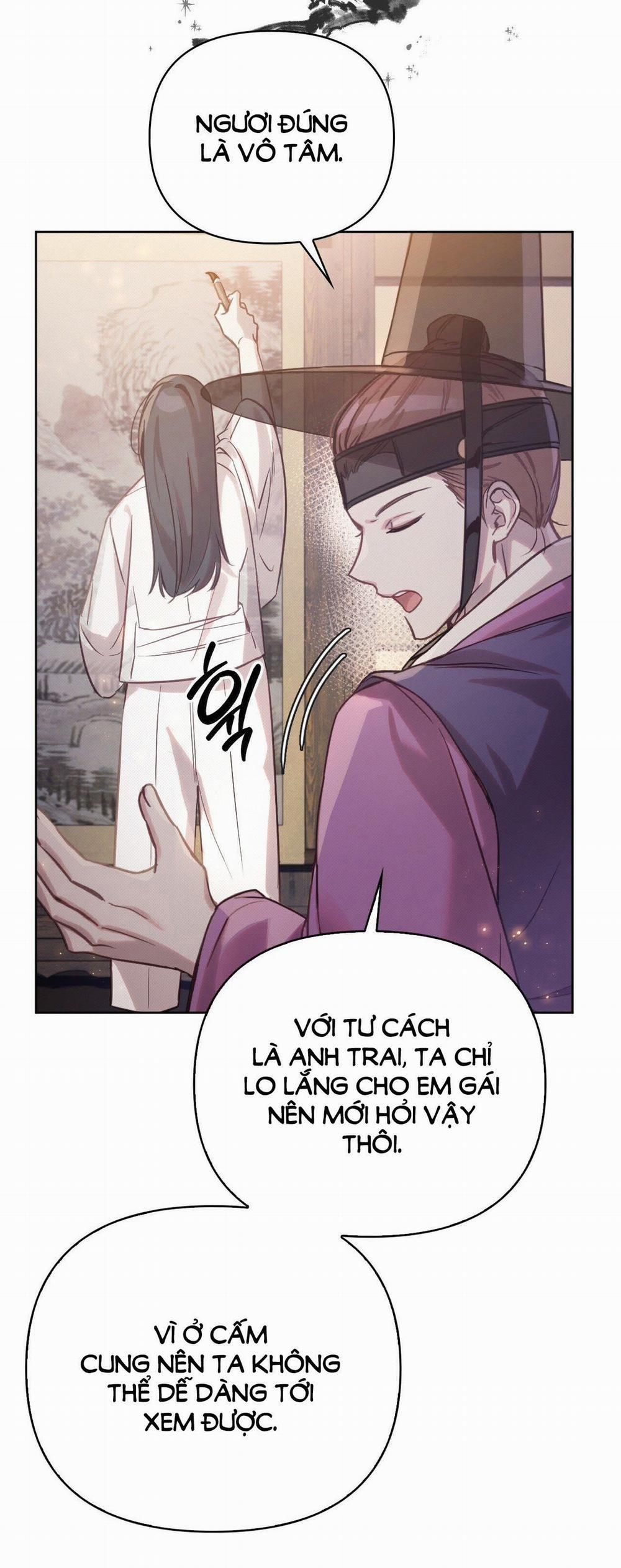 [18+] Hậu Cung Kế 5.1 trang 47
