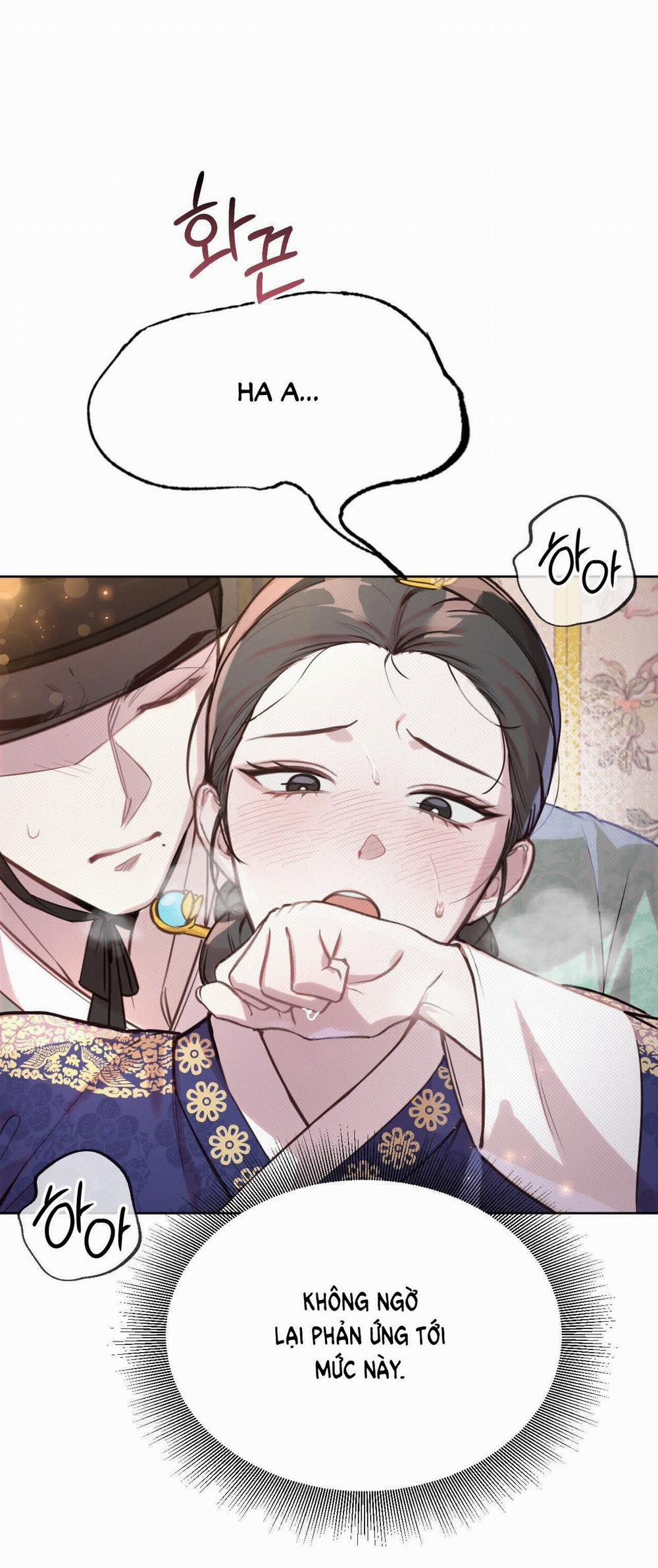 [18+] Hậu Cung Kế 5.1 trang 8