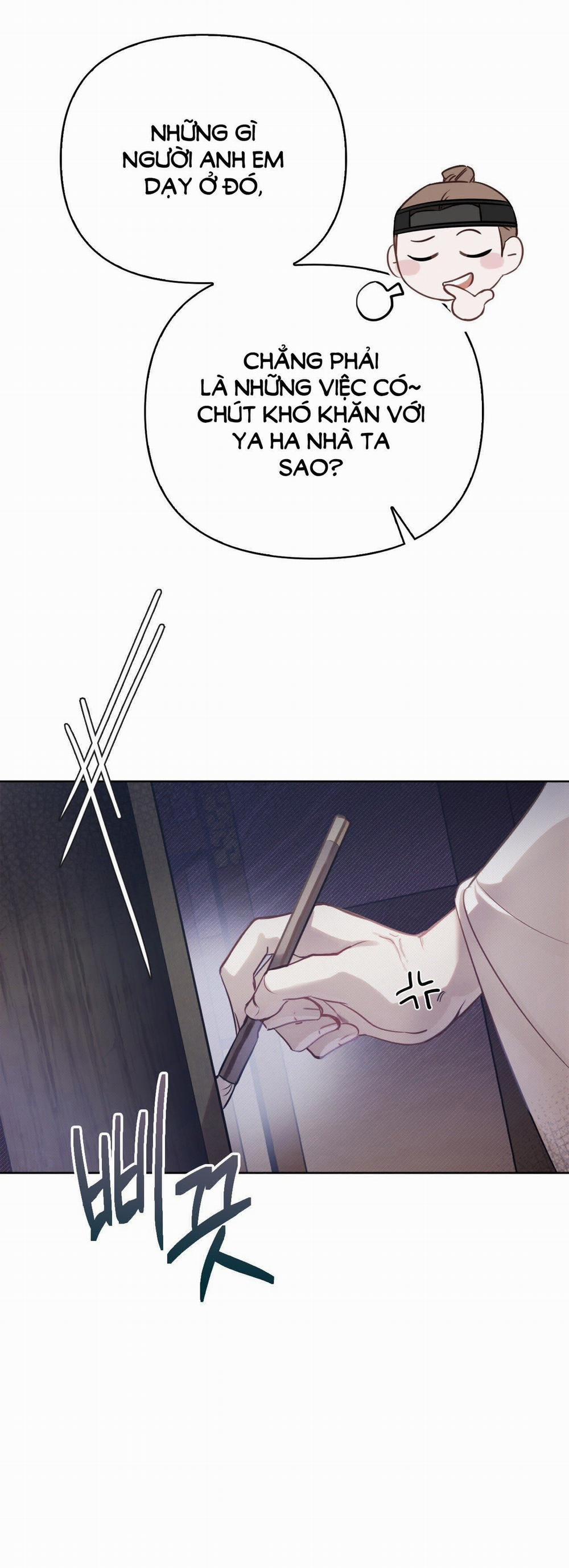 [18+] Hậu Cung Kế 5.2 trang 0