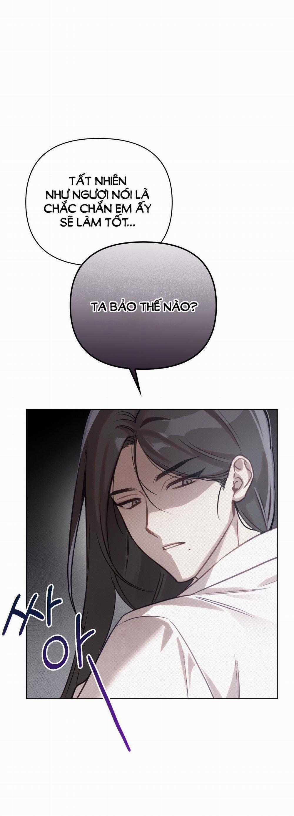 [18+] Hậu Cung Kế 5.2 trang 1