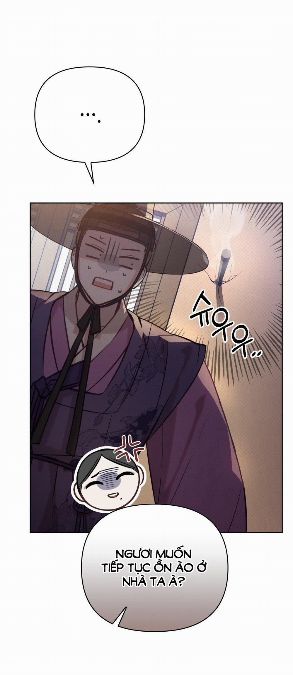 [18+] Hậu Cung Kế 5.2 trang 10