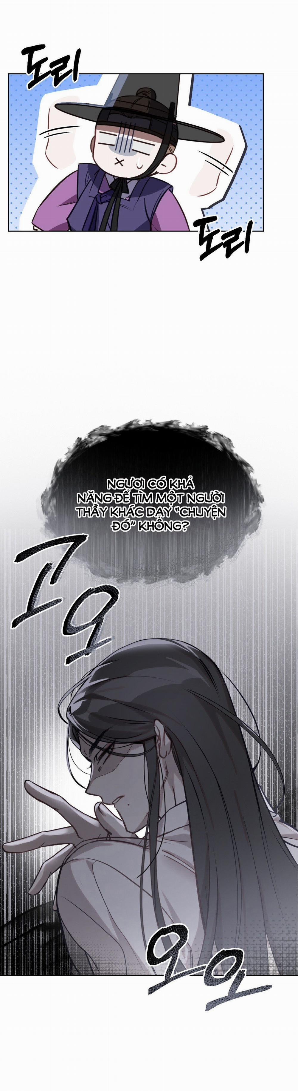 [18+] Hậu Cung Kế 5.2 trang 11