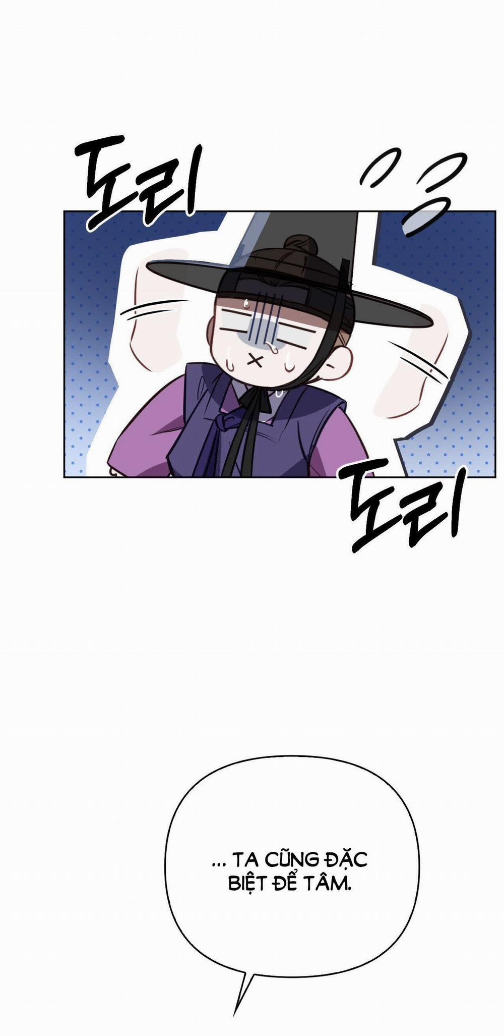 [18+] Hậu Cung Kế 5.2 trang 12