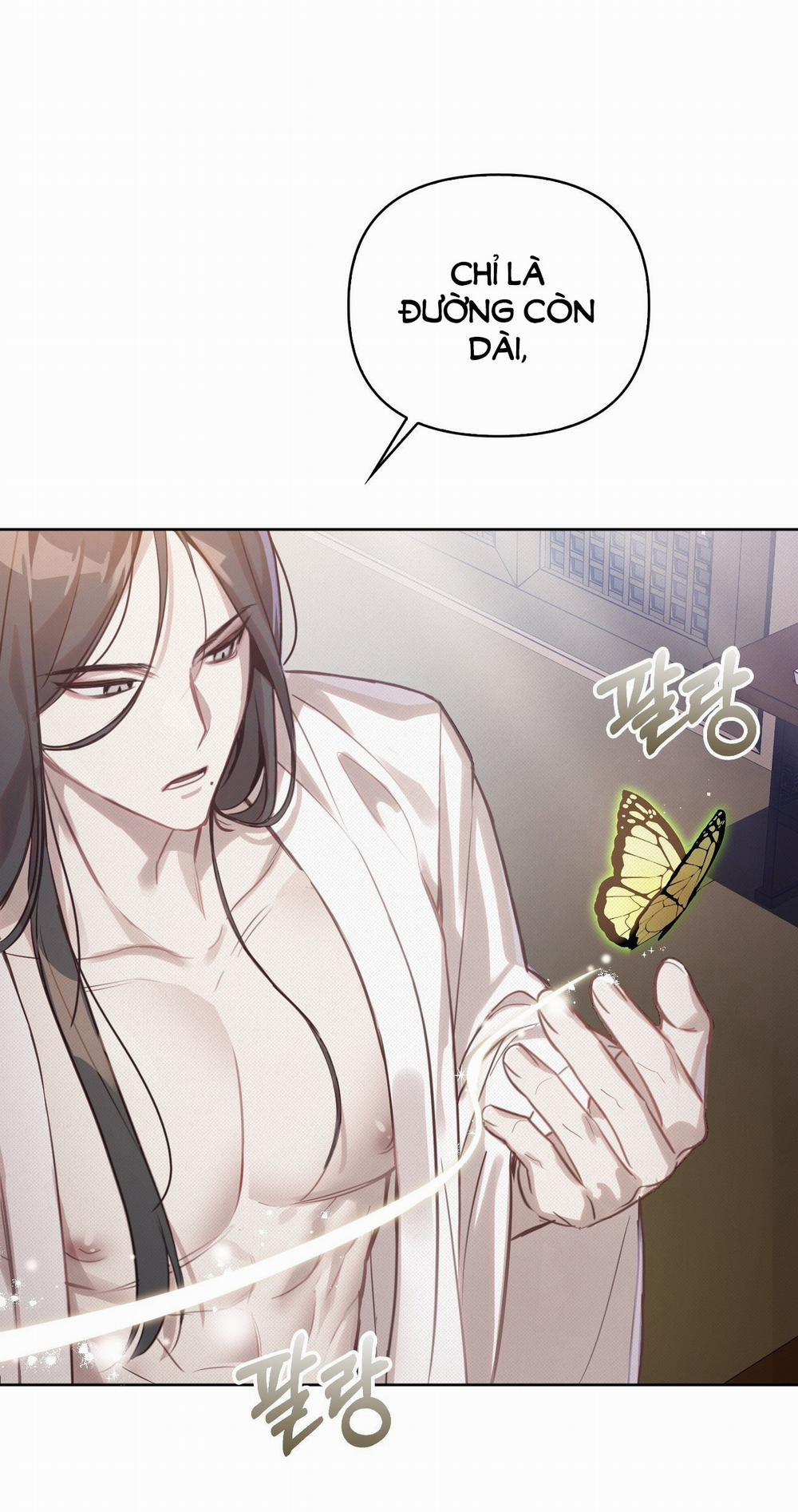 [18+] Hậu Cung Kế 5.2 trang 15