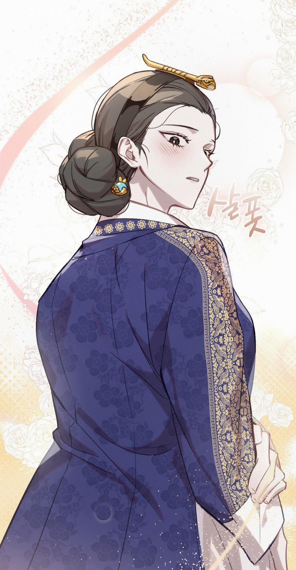 [18+] Hậu Cung Kế 5.2 trang 17