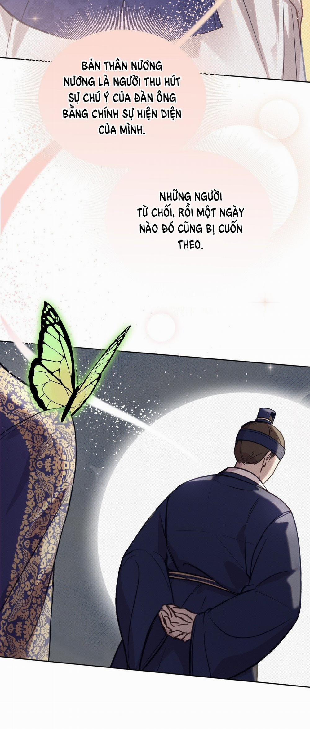 [18+] Hậu Cung Kế 5.2 trang 18