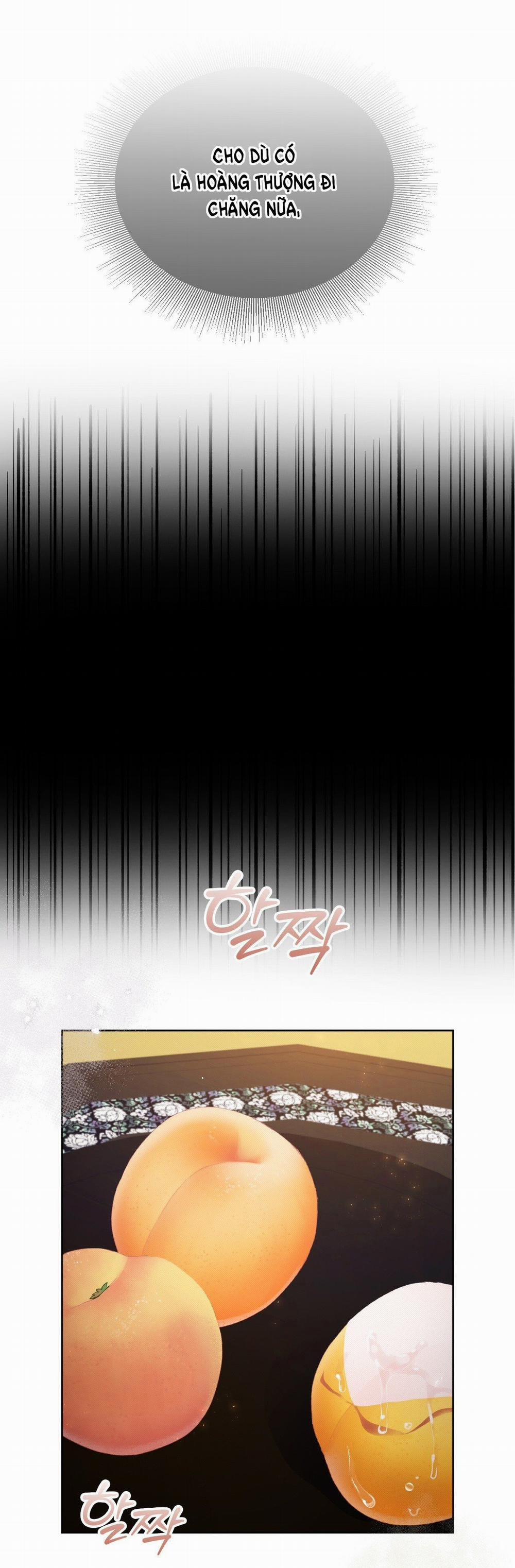 [18+] Hậu Cung Kế 5.2 trang 19