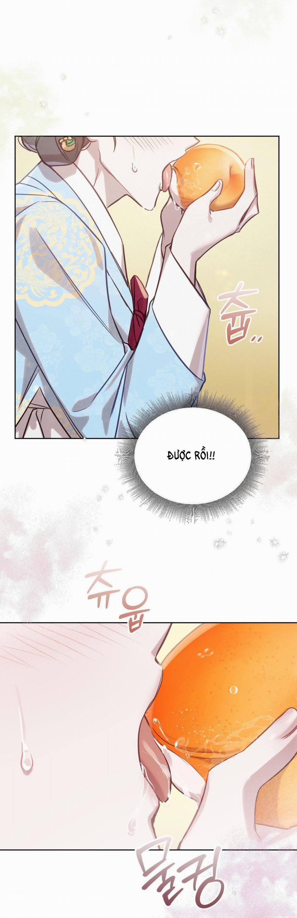 [18+] Hậu Cung Kế 5.2 trang 20