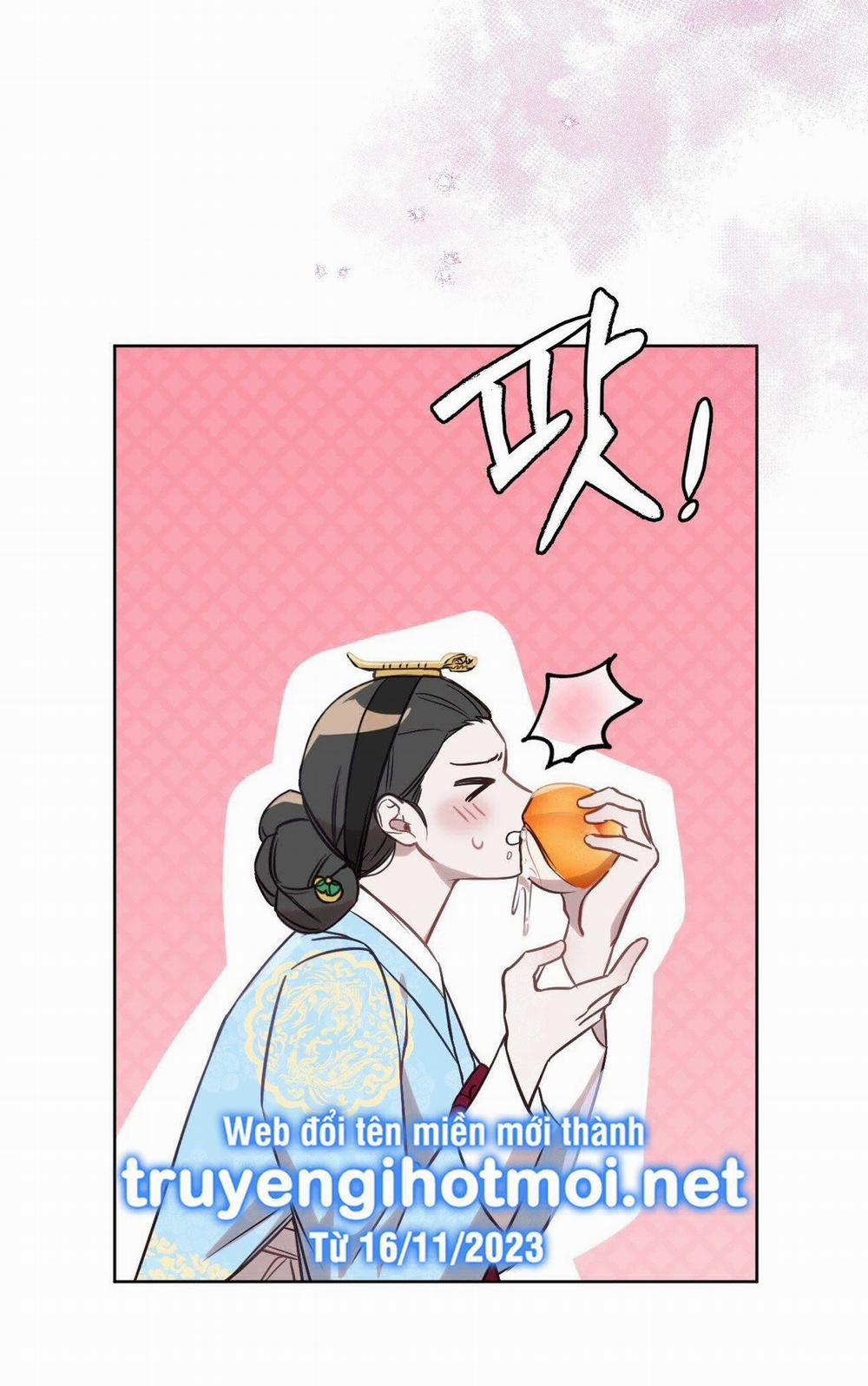 [18+] Hậu Cung Kế 5.2 trang 21